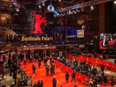 فیلم ایرانی یحصد جائزة "الدب الکریستالی" بمهرجان برلین الدولی