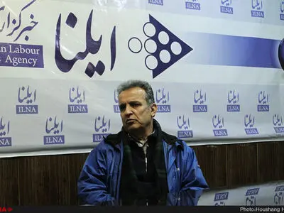 جلوی بیضایی؛ من اپراتور بودم/ بازیگران امروز دوبلور هستند