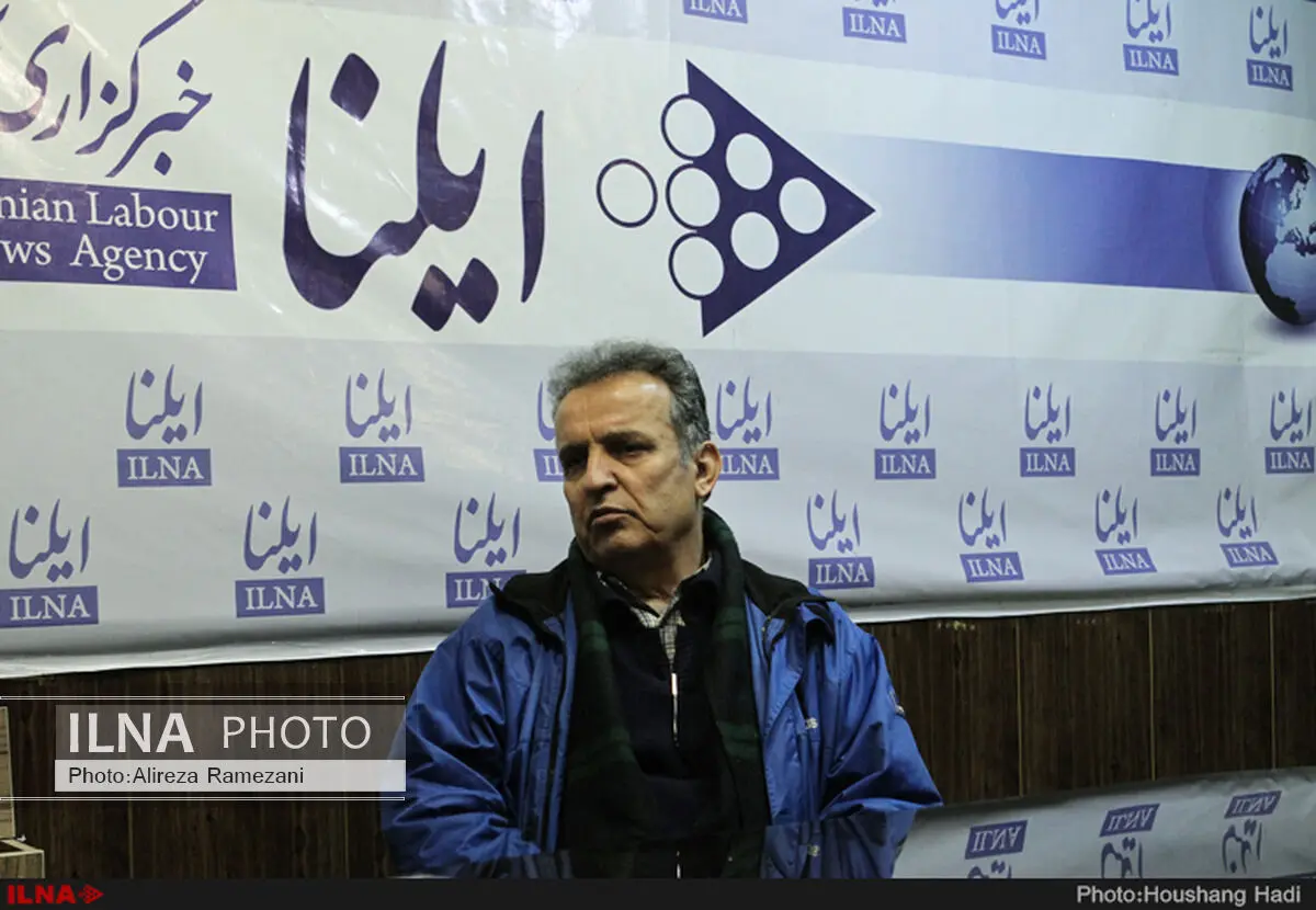 جلوی بیضایی؛ من اپراتور بودم/ بازیگران امروز دوبلور هستند