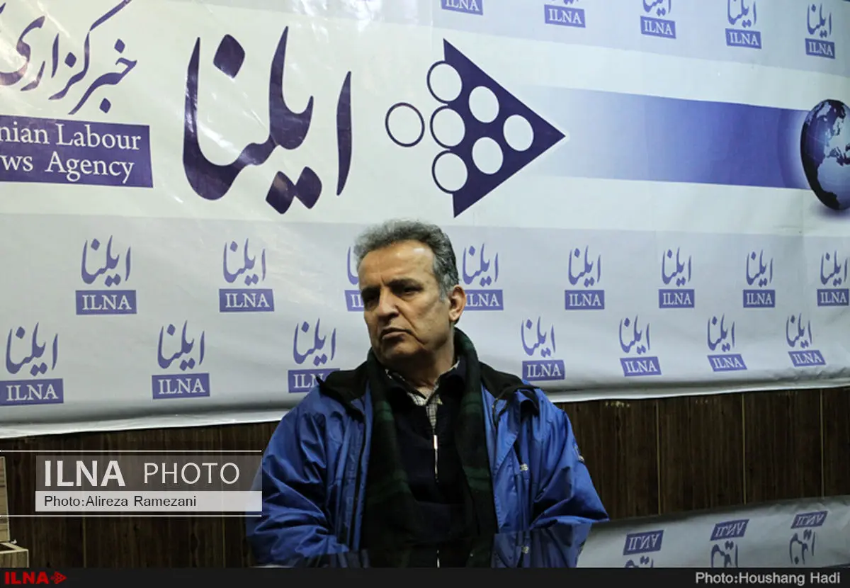 جلوی بیضایی؛ من اپراتور بودم/ بازیگران امروز دوبلور هستند