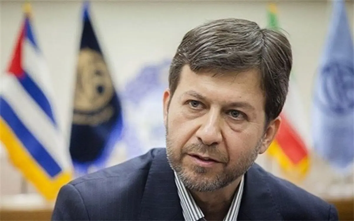 ایمن‌سازی 500 روستا را باید مدنظر قرار دهیم