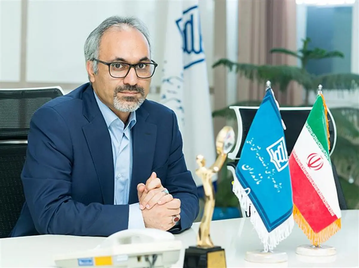 جذب ۶۶۸ نفر نیروی پیمانی و قراردادی در دانشگاه علوم پزشکی مازندران