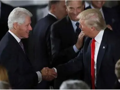 ایران و چالش‌های نظامی ترامپ؛ تجربه کلینتون دوباره تکرار می‌شود