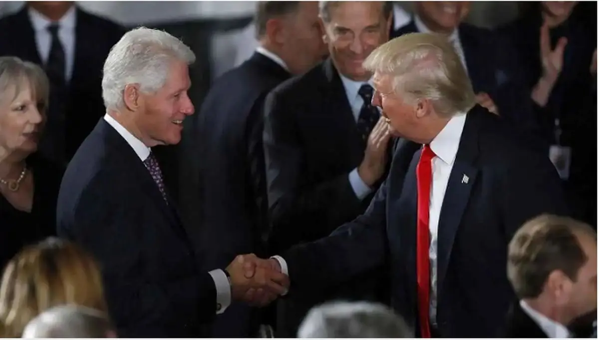 ایران و چالش‌های نظامی ترامپ؛ تجربه کلینتون دوباره تکرار می‌شود