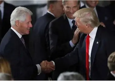 ایران و چالش‌های نظامی ترامپ؛ تجربه کلینتون دوباره تکرار می‌شود