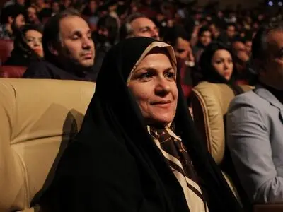 باید از بانوان در صنعت بازی حمایت ویژه کرد/ بازی به صادرات فرهنگ ایرانی کمک می‌کند