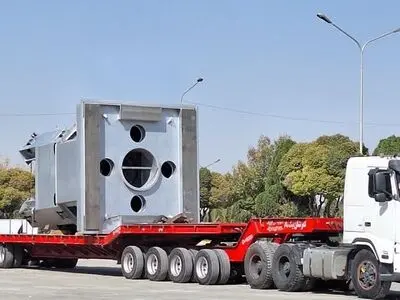 تحویل فاز نخست پروژه تام به شرکت فولاد مبارکه اصفهان / این پروژه برای نخستین بار در شرکت هپکو اجرایی شد 
