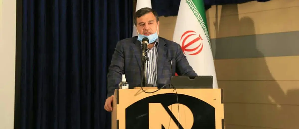 شرکت آلومینیوم المهدی بندرعباس روز به روز در حال پیشرفت است/ شاهد شکوفایی استعدادها در عرصه تولید هستیم 