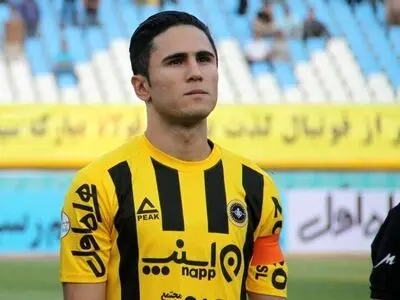 جلال علیمحمدی از سپاهان جدا شد
