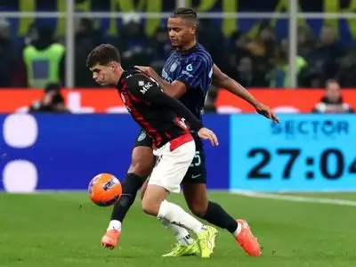 زنگ خطر در اردوی روسونری؛ نقشه اینتر برای فتح دربی فاش شد