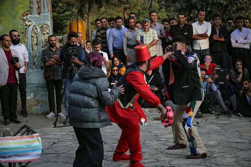 گالری