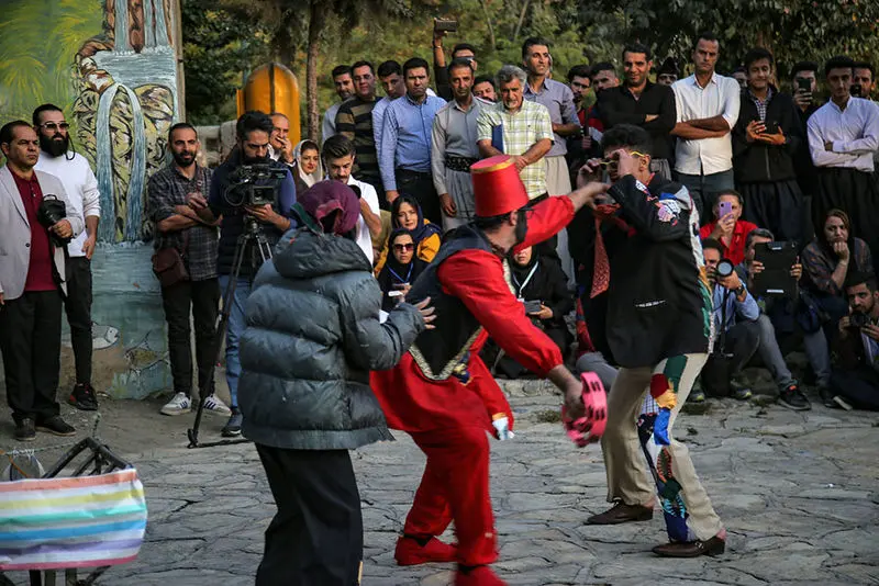 گالری