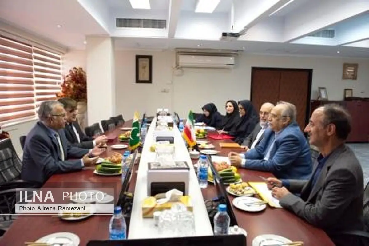 آغاز فصل جدید از همکاریهای گمرکی میان ایران و پاکستان