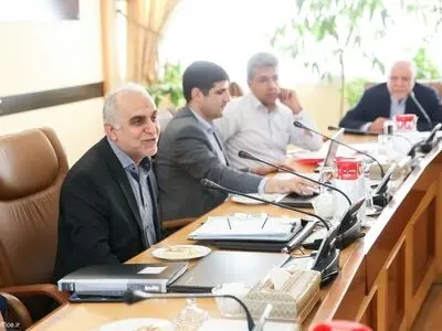 تعیین حقوق و مزایای مدیران شرکت‌های دولتی وابسته به نهاد‌های عمومی 