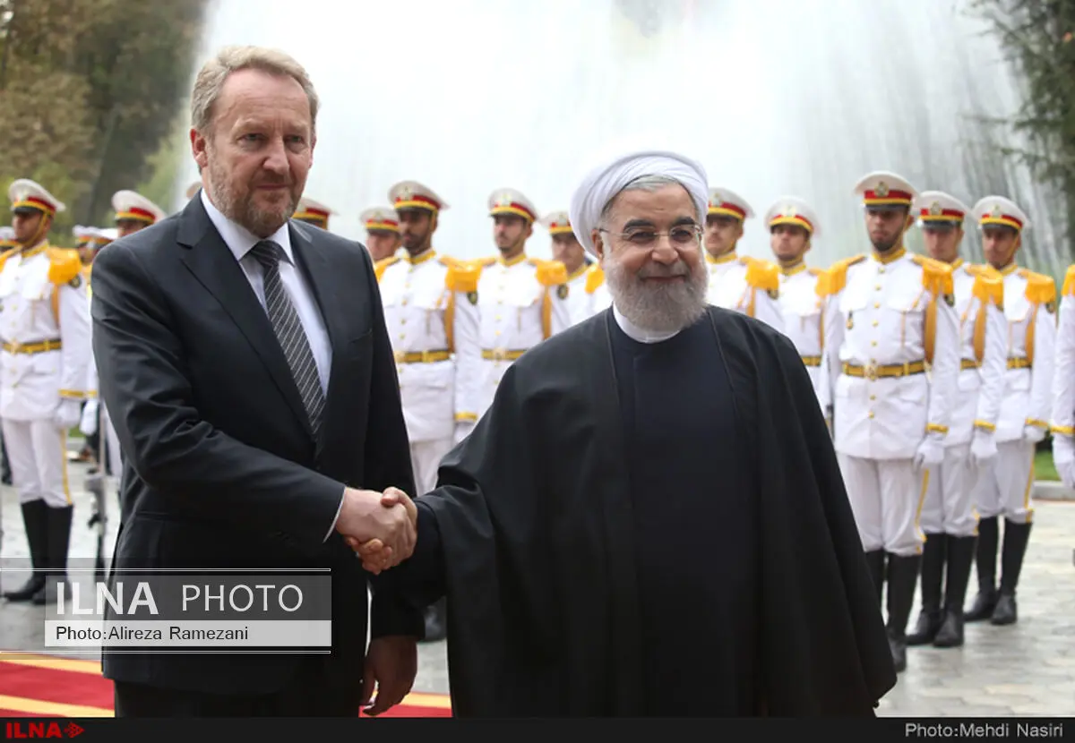 ایران و بوسنی یادداشت تفاهم امضا کردند