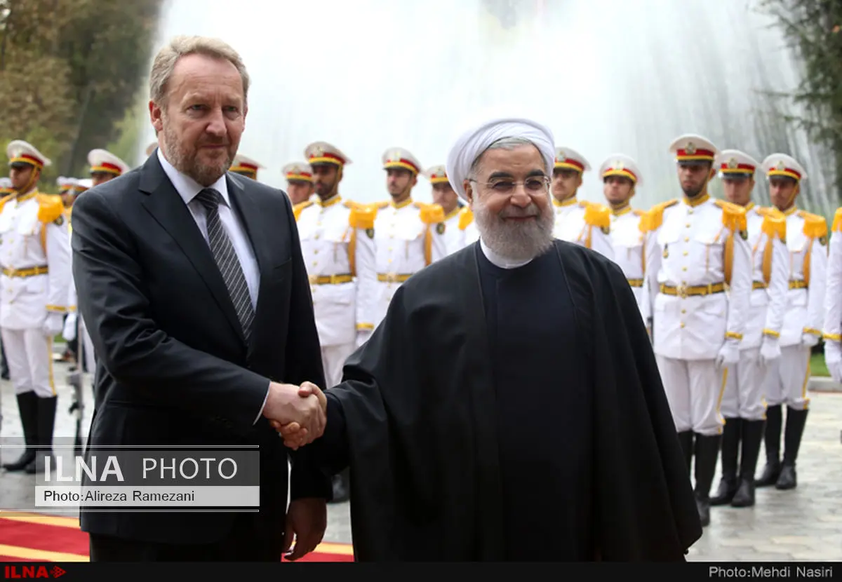 ایران و بوسنی یادداشت تفاهم امضا کردند