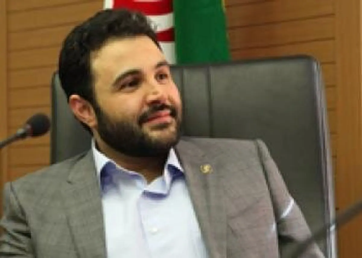 توضیح مدیرعامل بانک شهر درباره سفر با پرواز اختصاصی به دوشنبه/ پرواز مستقیم ایران - تاجیکستان را راه‌اندازی کردیم
