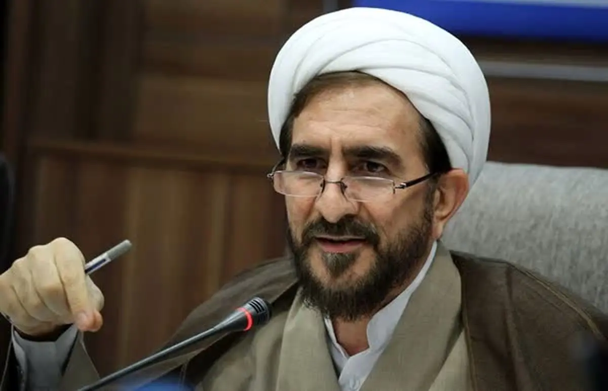 پیشبینی میشود دستورالعمل عفو معیاری ۱۴۰۴ تا پایان هفته جاری به طور کامل اجرا شود