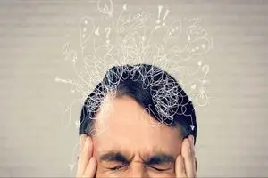 ویژگی های بیش فعالی در بزرگسالان + اینفوگرافی