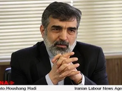 فرآیند اکسیدسازی اورانیوم ۲۰ درصد آغاز نشده است