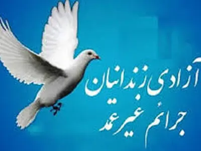 تسریع در آزاد شدن زندانیان جرایم غیرعمد به کمک خیران