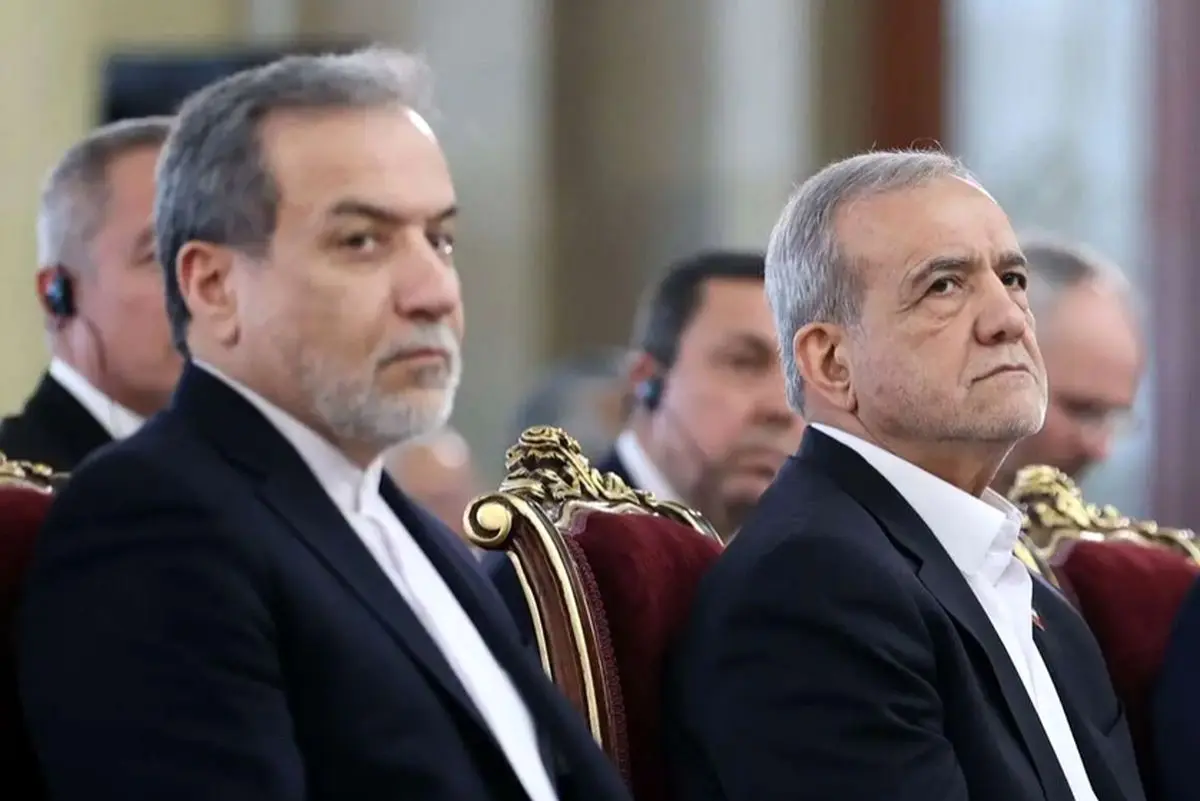 بزشکیان وعراقجي يزوران نيويورك الأسبوع المقبل لإجراء مباحثات أوروبية حاسمة