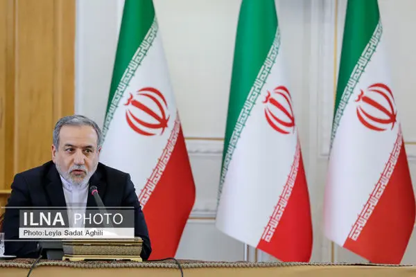 Iran does not trust US after 12-day aggression: FM