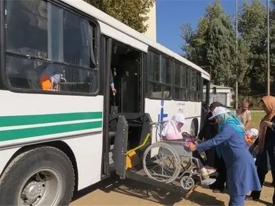 اخلال در ایاب و ذهاب دانش آموزان استثنایی به دلیل ایجاد وقفه در پرداخت حقوق رانندگان بود/ پیمانکاران قرارداد جدید را امضا کنند، مشکل حل می شود
