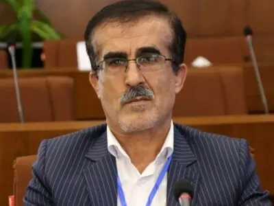 حیدری: تمامی برنامه‌های کشتی قزوین در سال گذشته انجام شد/ میزبان رقابت‌های بین المللی بودیم