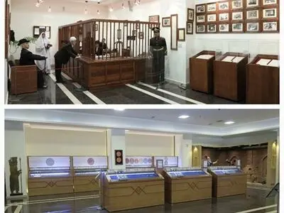 بازگشایی موزه بانک سپه از شنبه 17 آبان ماه