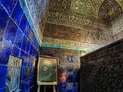 موزه ‌های اردبیل رتبه اول ایکوم را کسب کردند
