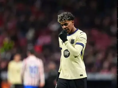 یامال در ماه رمضان روزه می‌گیرد؟