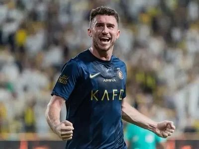 رئال مادرید از النصر بازیکن می‌خرد!