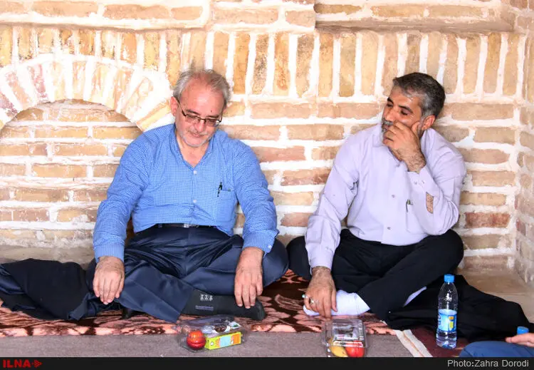 گالری