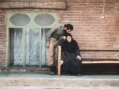 استقبال چشمگیر کرمانشاهیان از اکران "اشک هور" در جشنواره فیلم فجر