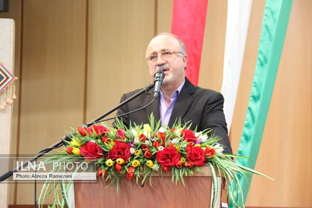 عده‌ای نمی‌خواهند موفقیت دولت را ببینند