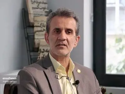 خدمت به مردم نعمت است/ ادبیات، ابزاری قدرتمند برای انتقال مفاهیم عاشورایی است