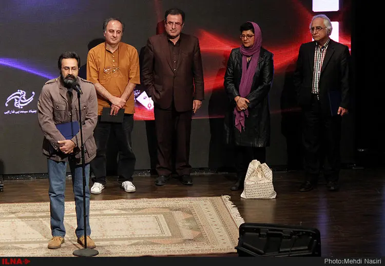 گالری