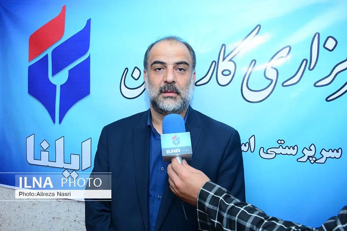 رای دیوان عدالت اداری به ابقای عضو شورای شهر محمدیه 