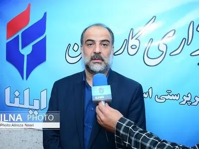 قانونمندی در قزوین هزینه‌های اضافی حوادث کار  را کاهش می دهد