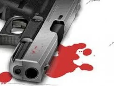 در حادثه تیراندازی شهرستان نقده ۲ نفر کشته و زخمی شدند