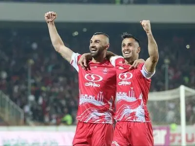 پرسپولیس برای تراکتور و سپاهان ترسناک شد