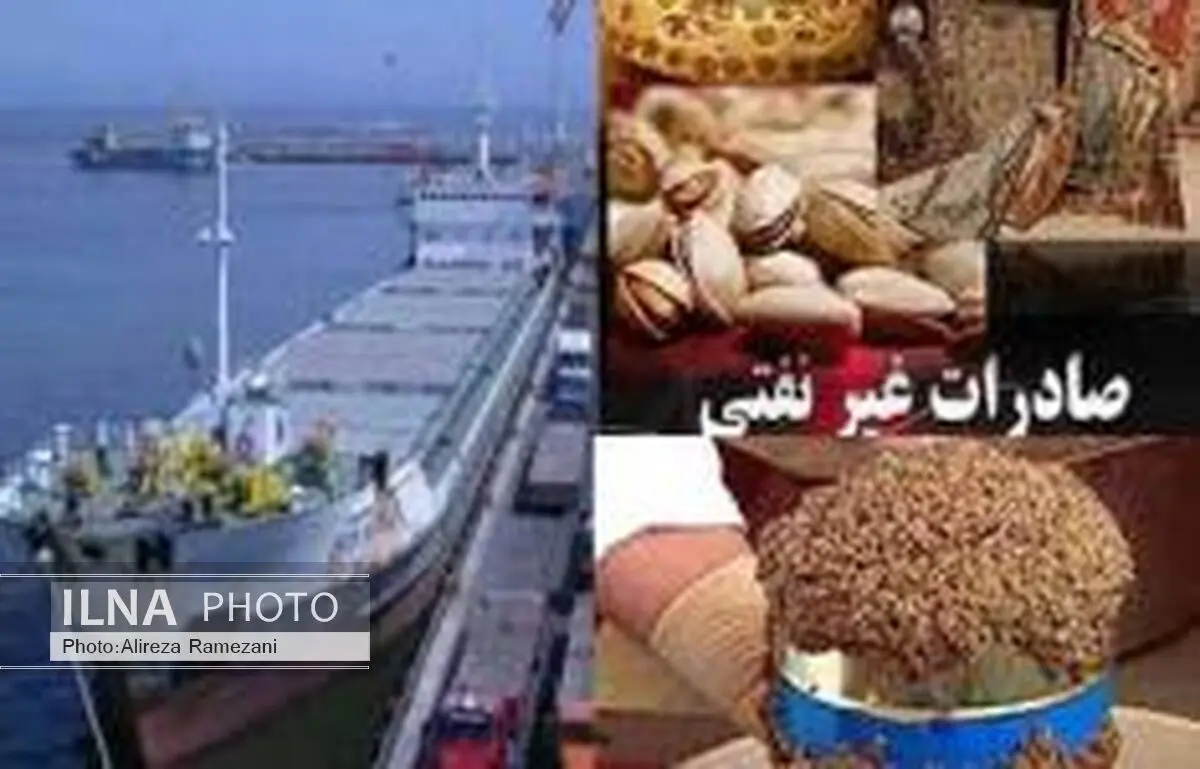 برنامه ریزی و هدف گذاری برای صادرات ۷ میلیون دلاری در سال ۹۵