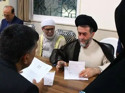 زمینه دسترسی مردم به مقامات مسئول قضایی در فارس تسهیل می شود