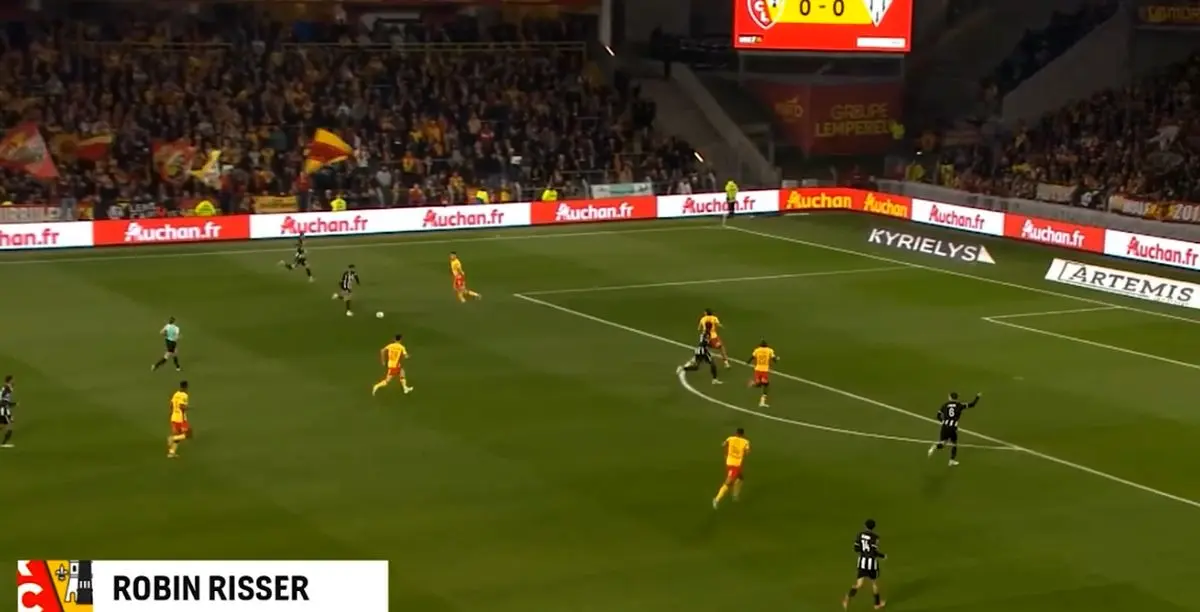 ویدئو: بهترین سیوهای هفته بیست و هفتم لیگ یک فرانسه