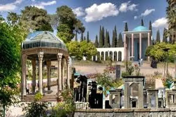 تمام اماکن تاریخی ـ فرهنگی فارس تا اطلاع ثانوی تعطیل هستند
