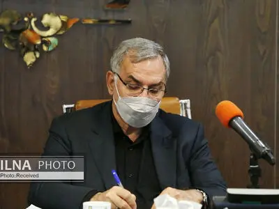 پیام وزیر بهداشت به مناسبت روز جهانی بیماری‌های نادر