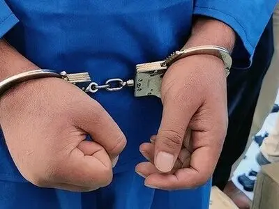 دستگیری عامل کلاهبرداری از طریق رسیدساز جعلی در گلستان