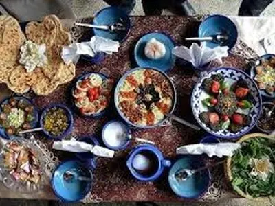 خورش‌ها؛ انتخاب هوشمندانه و انرژی‌بخش برای سحری! +فیلم