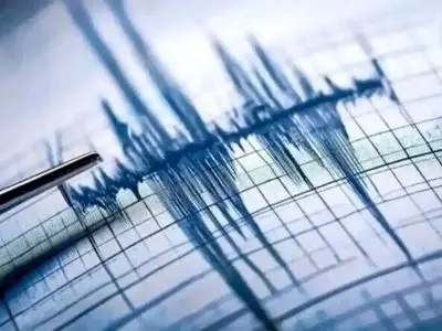 زمین‌لرزه شهرستان بهباد در استان یزد را 2 بار لرزاند